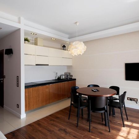 Apartamenty Sun & Snow Zeta Park Ustroň Exteriér fotografie