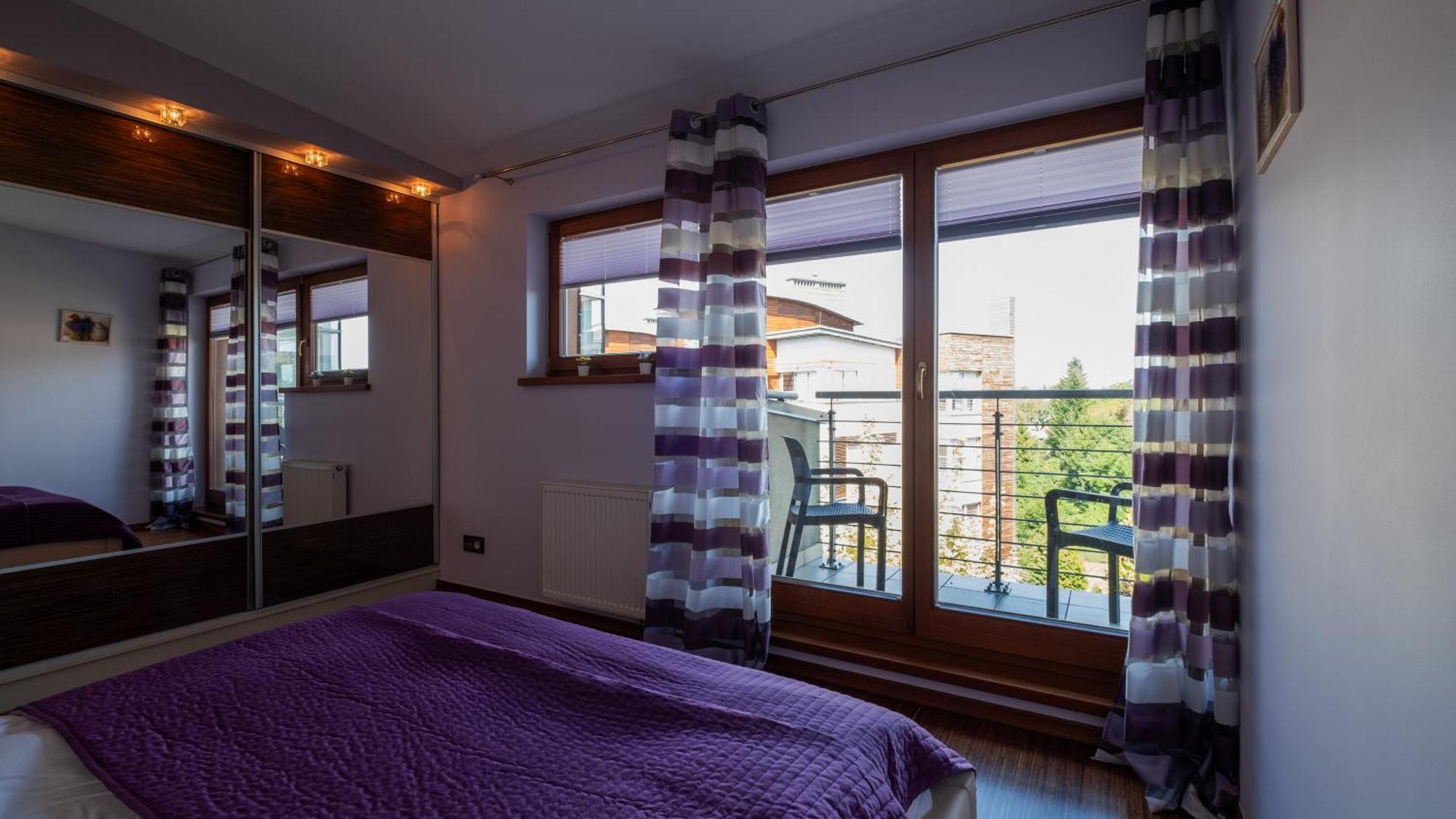 Apartamenty Sun & Snow Zeta Park Ustroň Exteriér fotografie