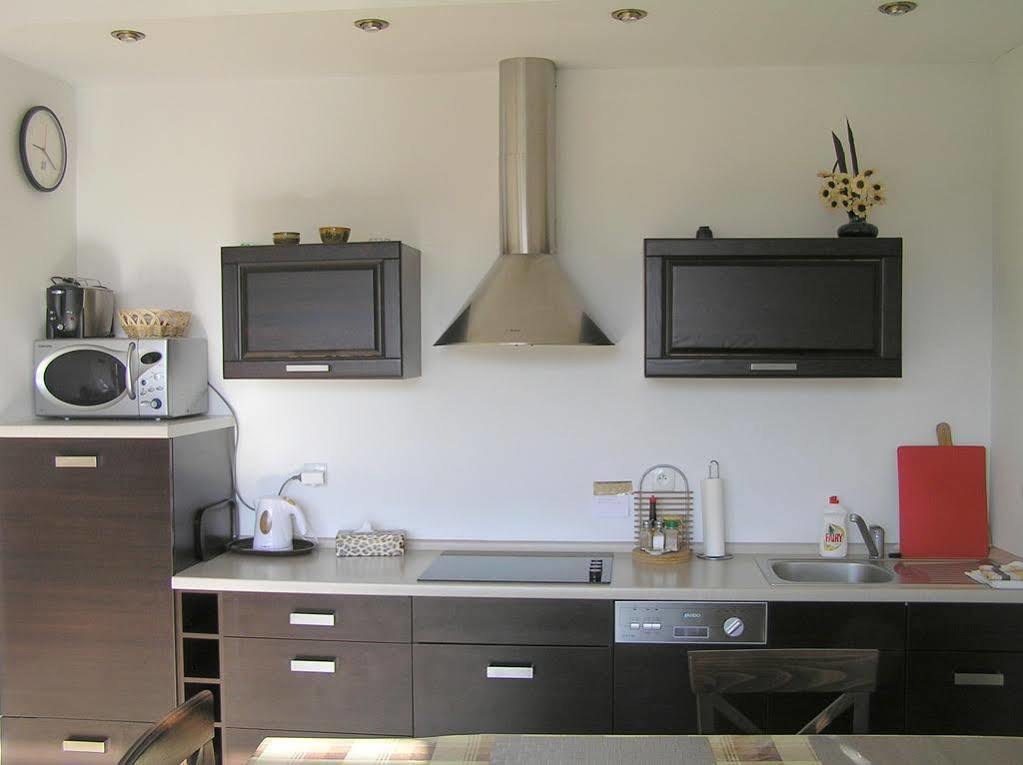 Apartamenty Sun & Snow Zeta Park Ustroň Exteriér fotografie