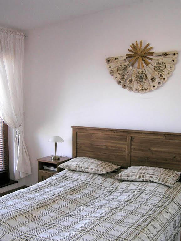Apartamenty Sun & Snow Zeta Park Ustroň Exteriér fotografie