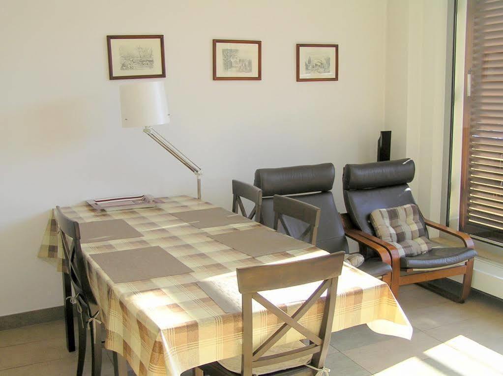 Apartamenty Sun & Snow Zeta Park Ustroň Exteriér fotografie