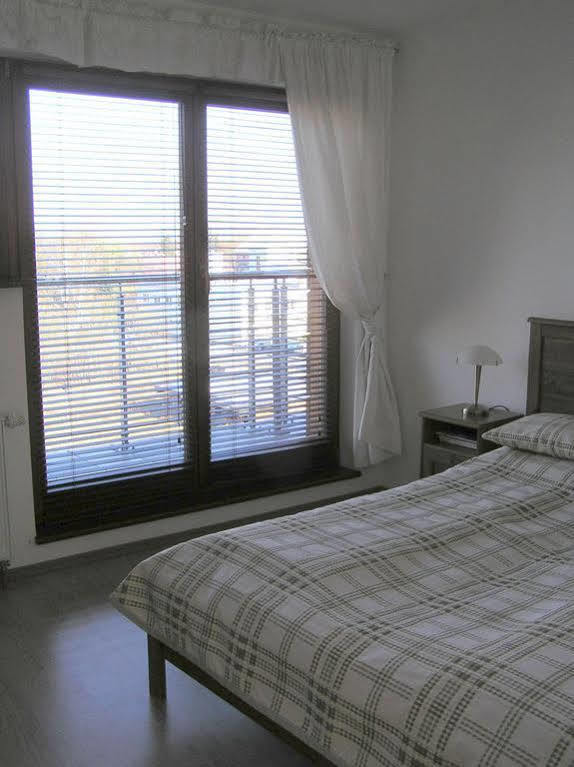 Apartamenty Sun & Snow Zeta Park Ustroň Exteriér fotografie